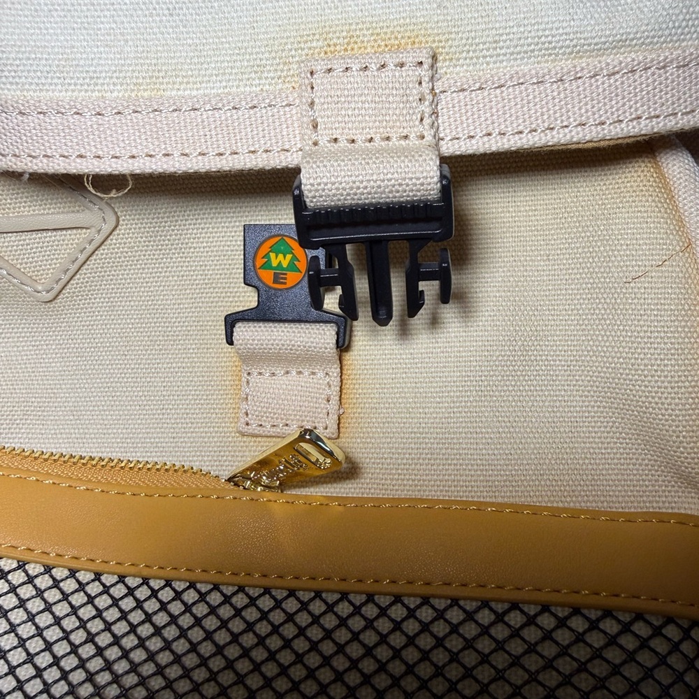 Wilderness Explorer Loungefly Backpack - image 2